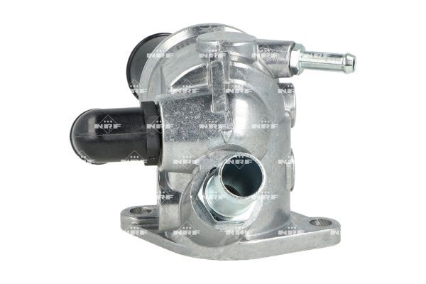 Thermostat, K&uuml;hlmittel
