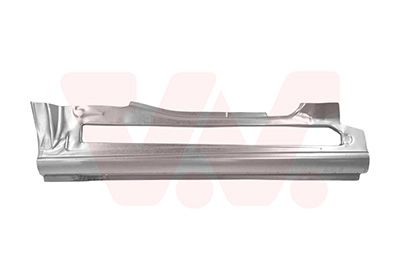 VAN WEZEL 1638104 - Einstiegsblech