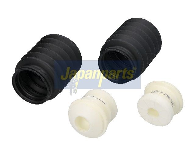 JAPANPARTS KTP-0130 - Staubschutzsatz, Sto&szlig;d&auml;mpfer