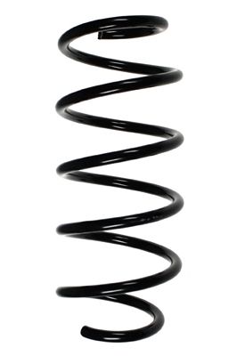 Spidan 56002 Fahrwerksfeder