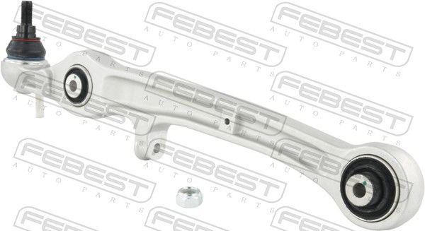 Control/Trailing Arm, wheel suspension 1724-4FFLF