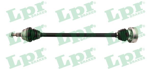 Drive Shaft DS43008