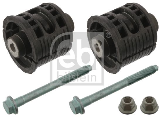 Bush Set, axle beam 43744