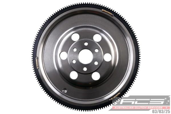 F/W D/IRON FORD BARRA XR6-TURBO. - TecDoc 2