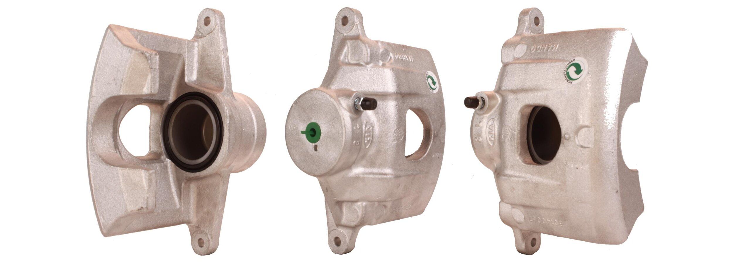 Bremssattel