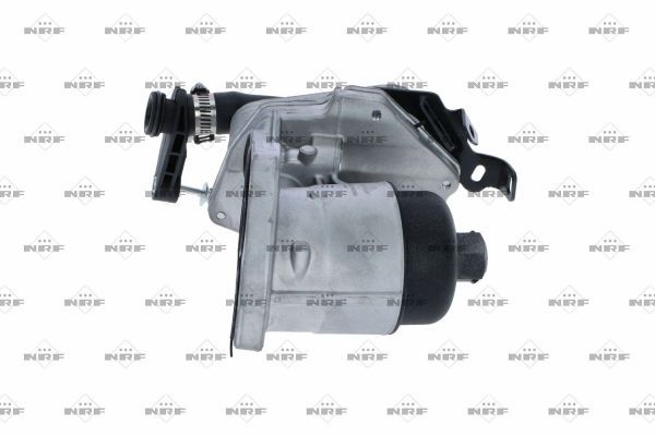 Gehäuse, Ölfilter Gehäuse, Ölfilter