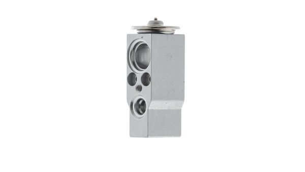 išsiplėtimo vožtuvas, oro kondicionavimas