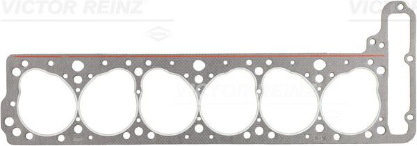 Dichtung, Zylinderkopf