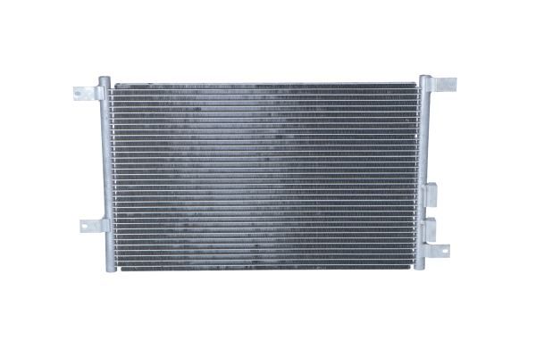 Condenser, air conditioning 35590