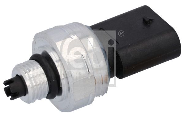 Interruptor de presión, sistema de aire acondicionado