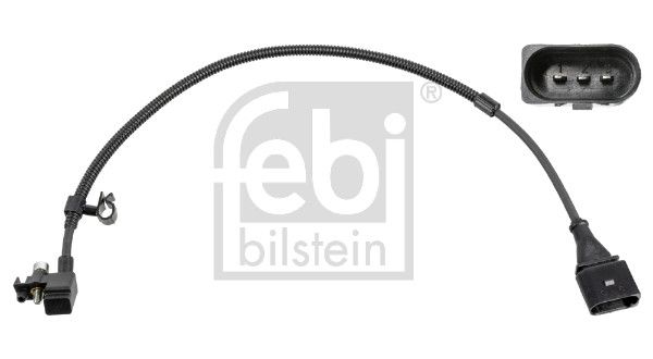 FEBI BILSTEIN 175801 - Impulsgeber, Kurbelwelle