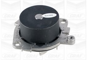 Water Pump, engine cooling PA631