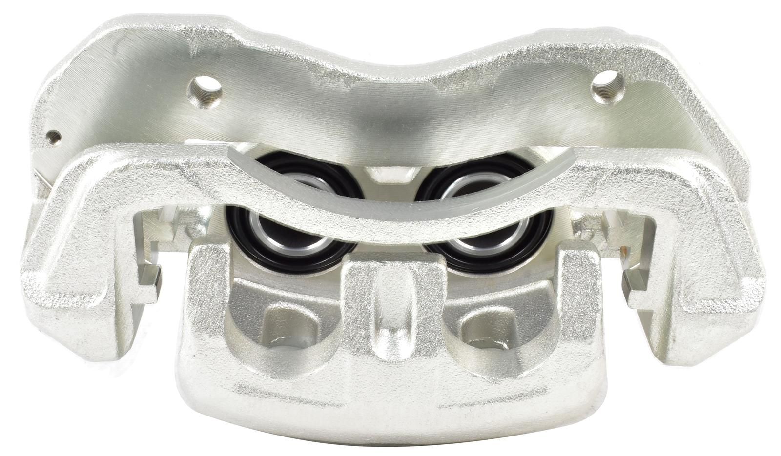 DBA Street Series MITSUBISHI CHALLENGER PA 3.0L P 4WD F RH 12/97 - 12/05 - TecDoc 2