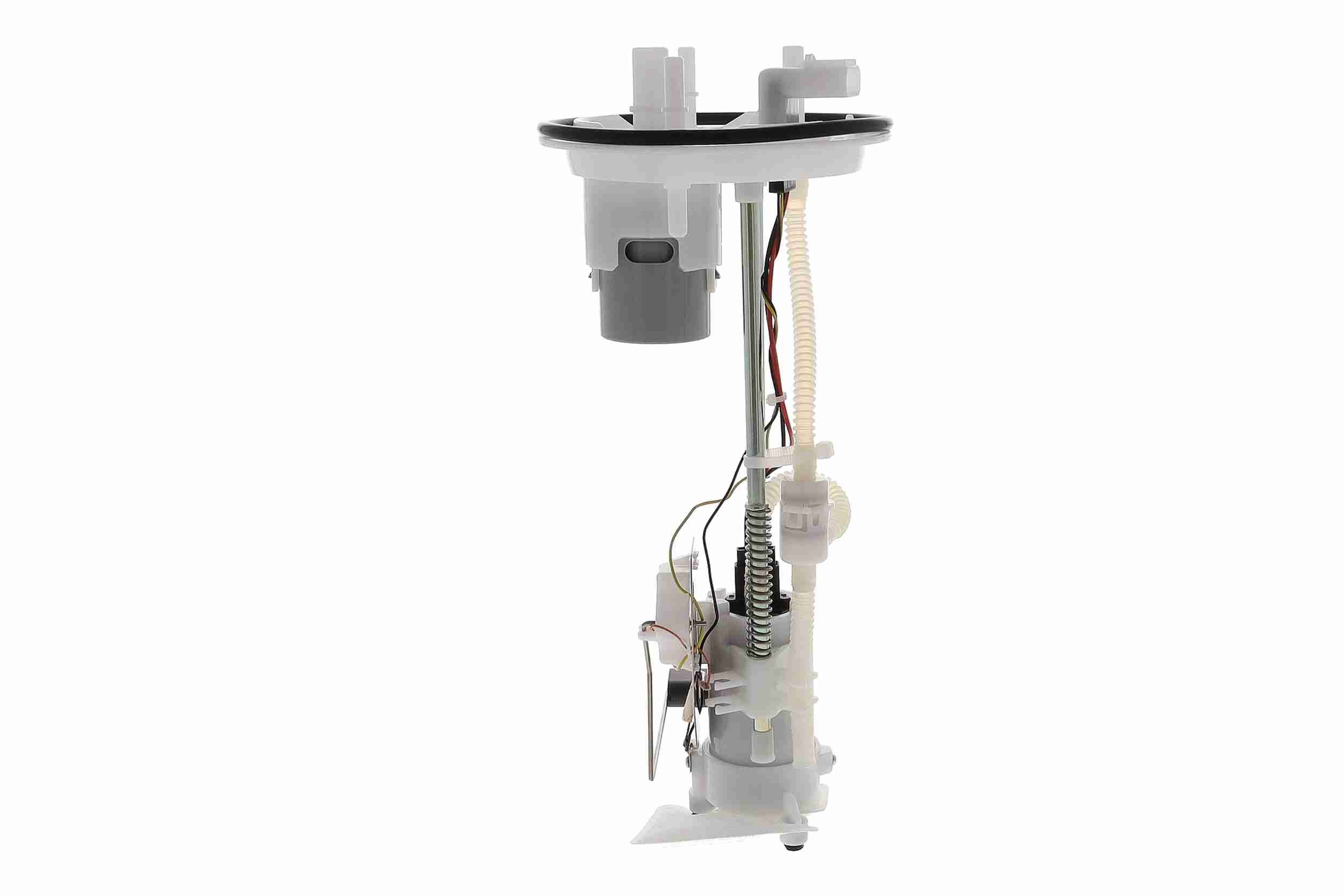 Kraftstoffpumpe