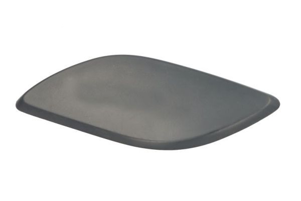 Blende, Stoßfänger
