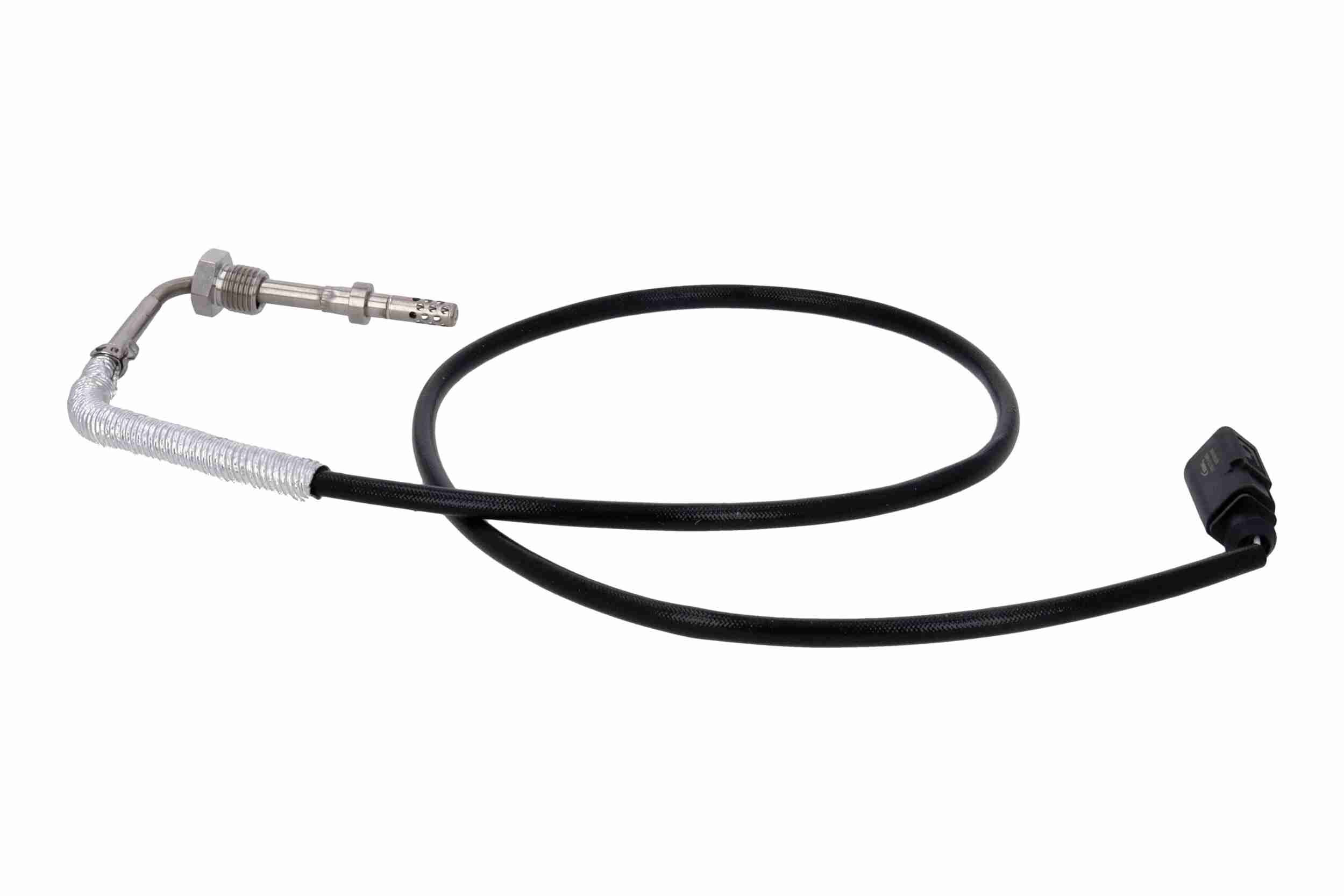 Sensor, Abgastemperatur