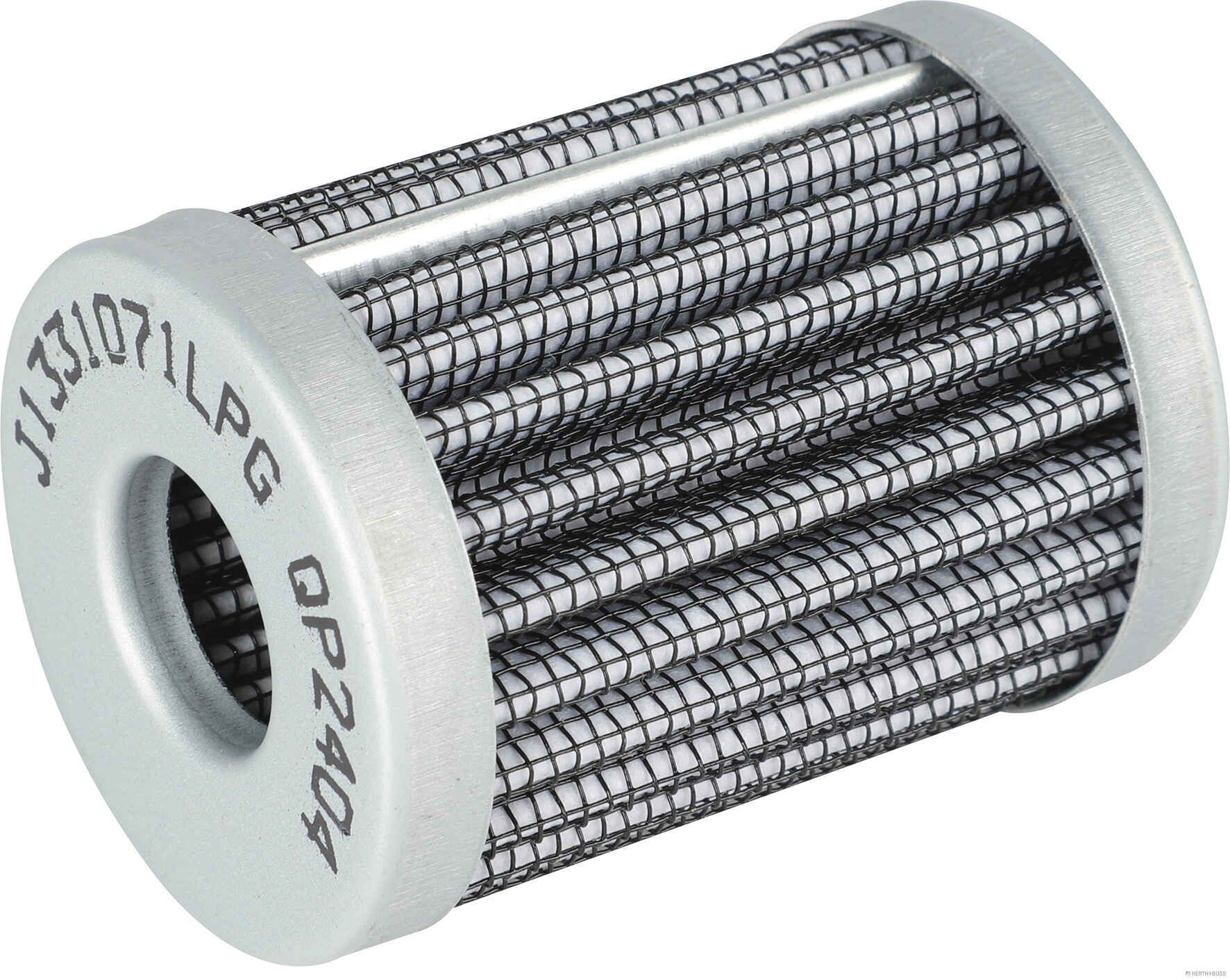 Kraftstofffilter