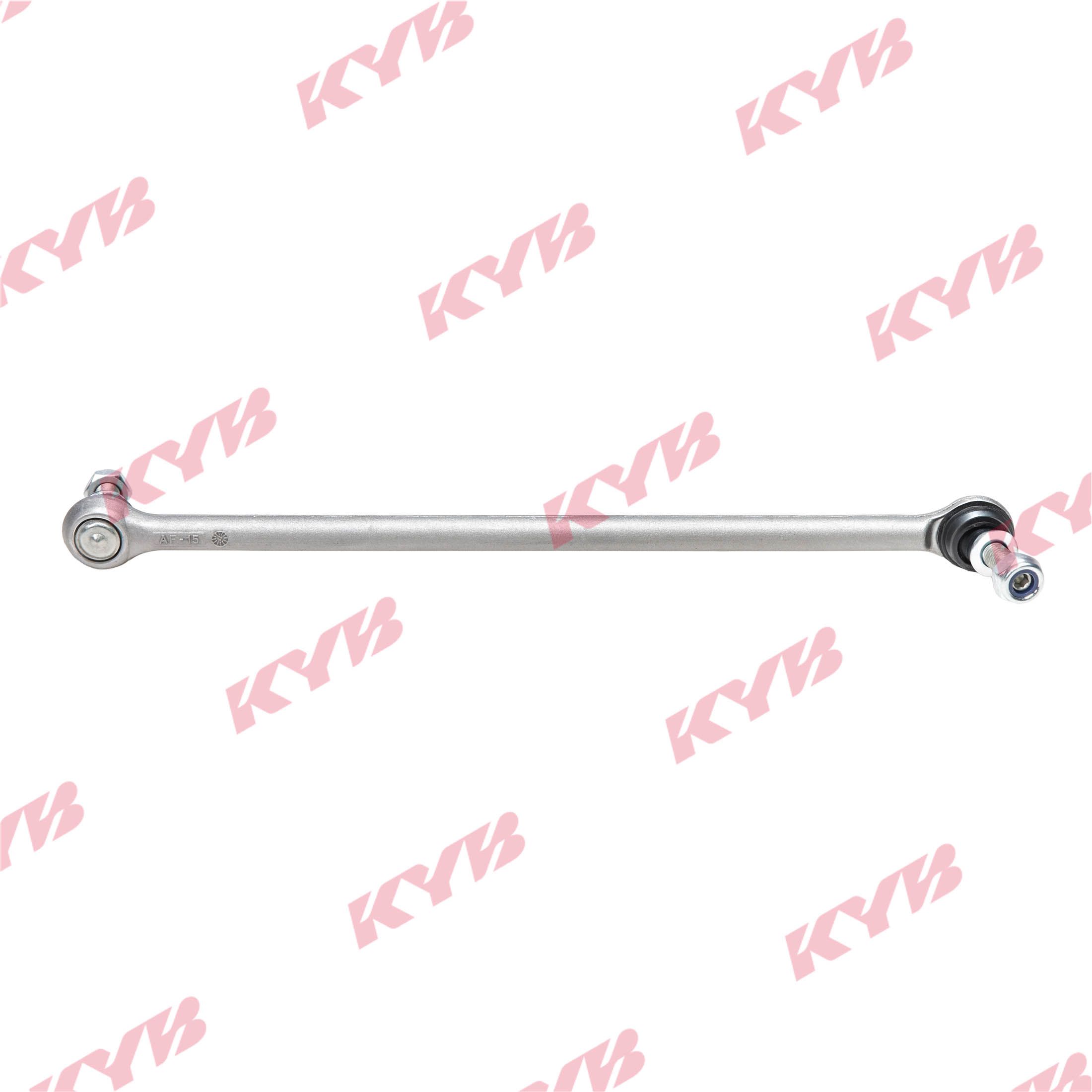 Stange/Strebe, Stabilisator