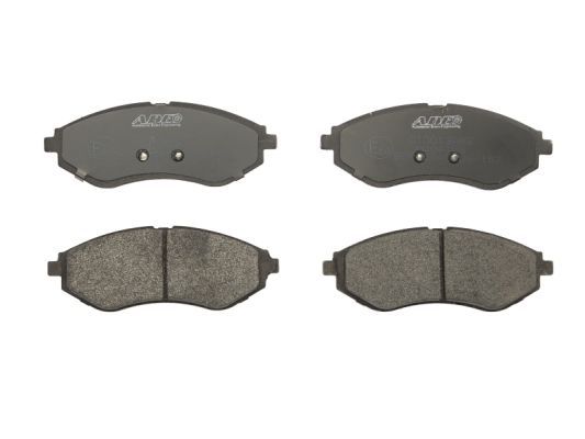 Brake Pad Set, disc brake C10013ABE