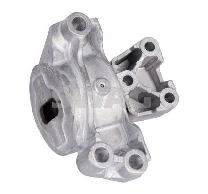 Lagerung, Motor