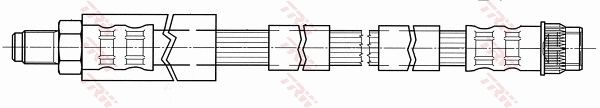 CITROEN:  C4 Coupe (LA_), C4 I (LC_), C4 I Saloon, C4 II (NC_) -----------  PEUGEOT:  307 (3A/C), 307 Break (3E), 307 CC (3B), 307 SW (3H), 307 SW Est - TecDoc 2