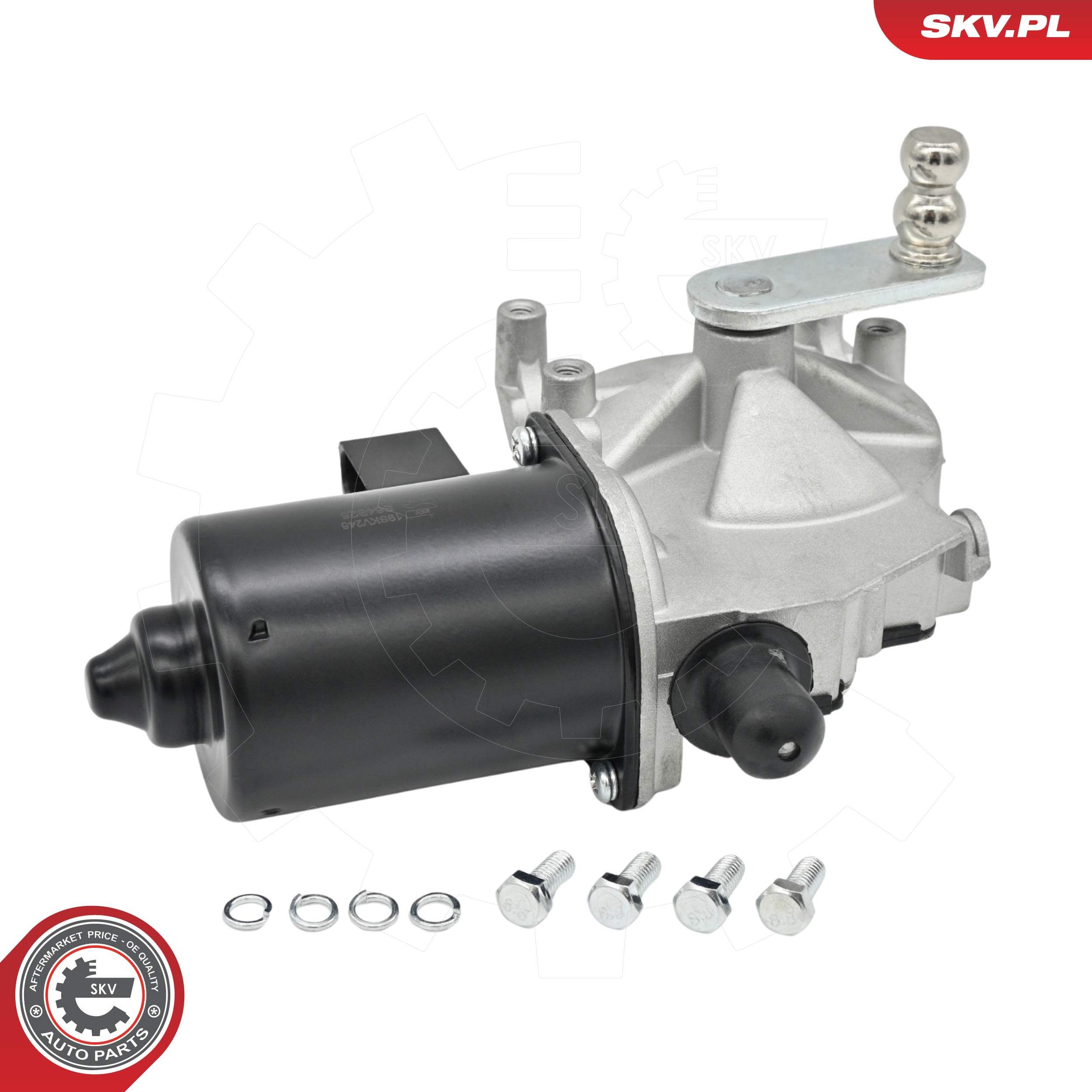 ESEN SKV 19SKV246 - Wischermotor