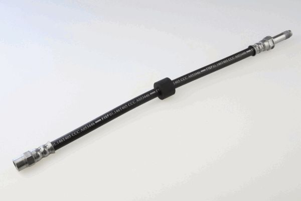 TEXTAR 40153100 - Bremsschlauch