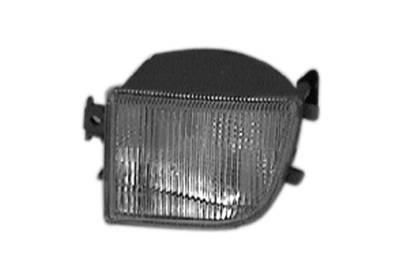 VAN WEZEL 5835907 - Blinkleuchte