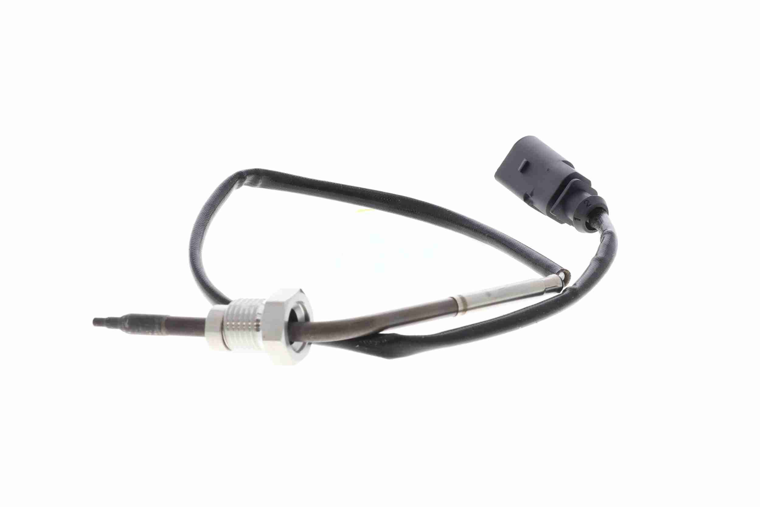 Sensor, Abgastemperatur