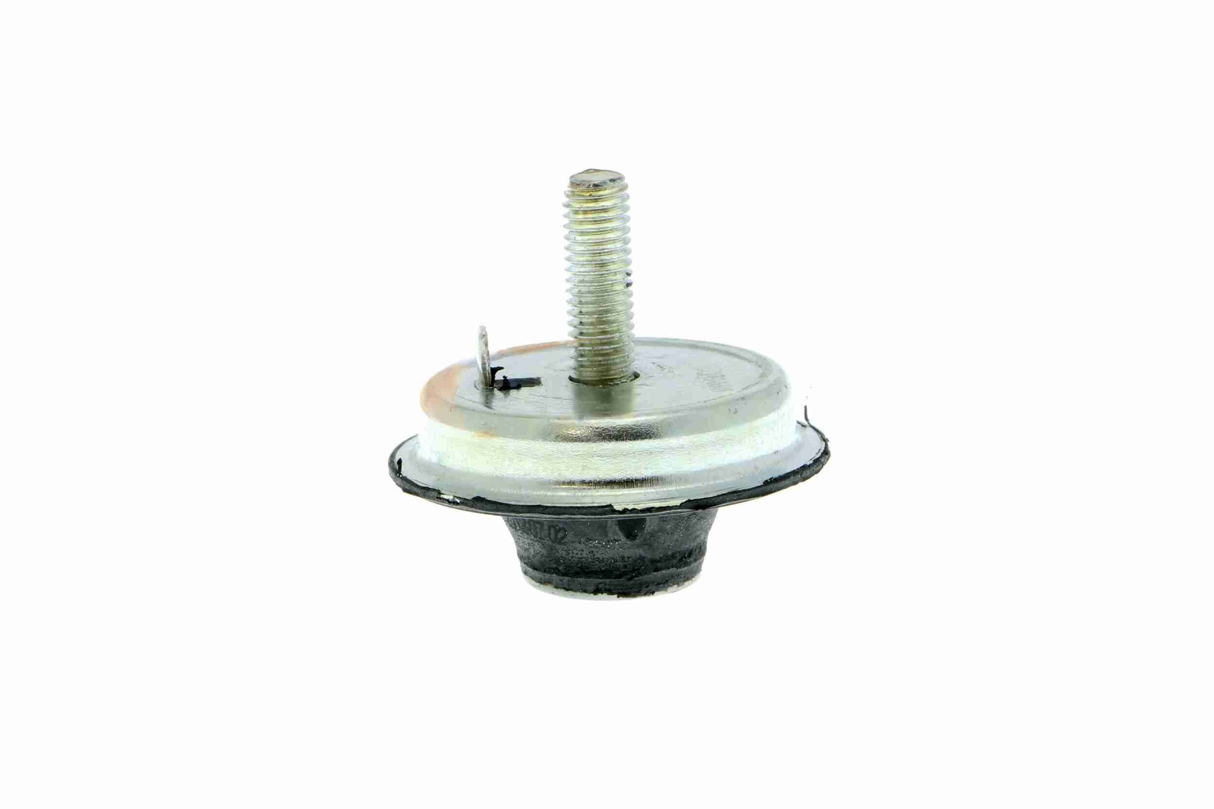 Lagerung, Motor