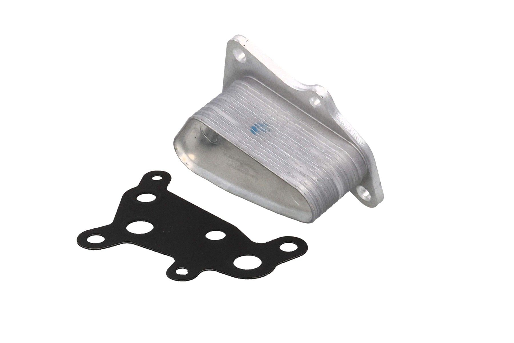 Ölkühler, Motoröl