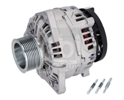 Alternador