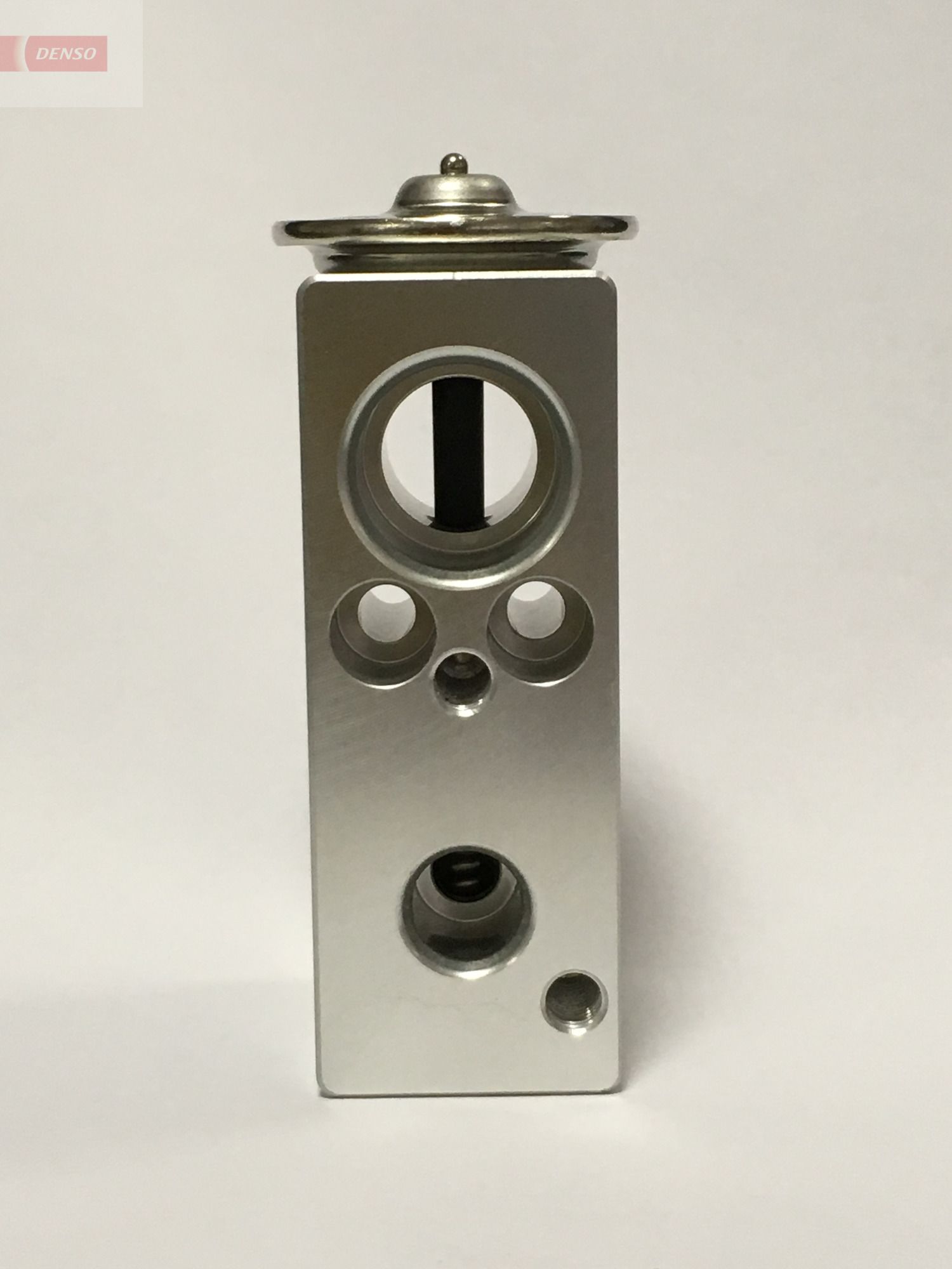 Expansionsventil, Klimaanlage