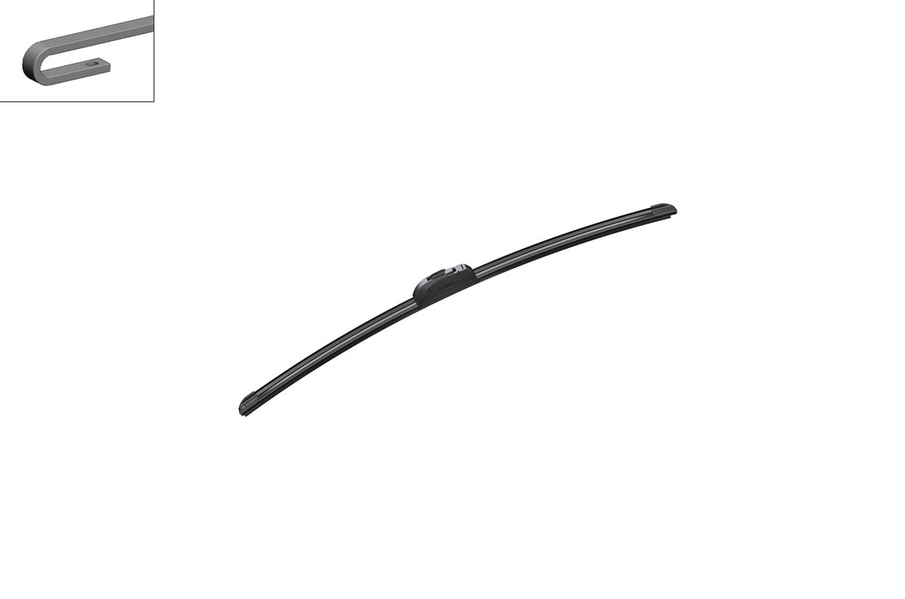 Wiper Blade 3 397 008 938