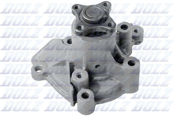 Water Pump, engine cooling H203