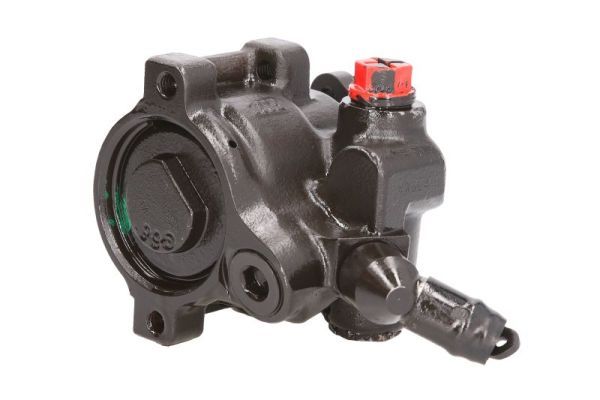 Hydraulikpumpe, Lenkung