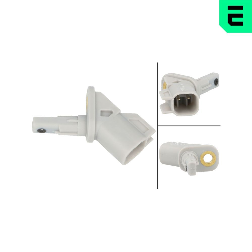 OPTIMAL 06-S764 - Sensor, Raddrehzahl