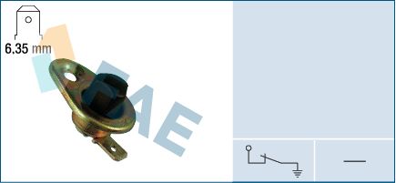 Schalter, Türkontakt