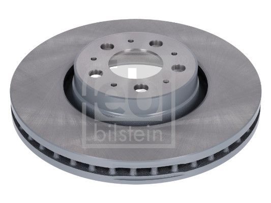 Brake Disc 43926