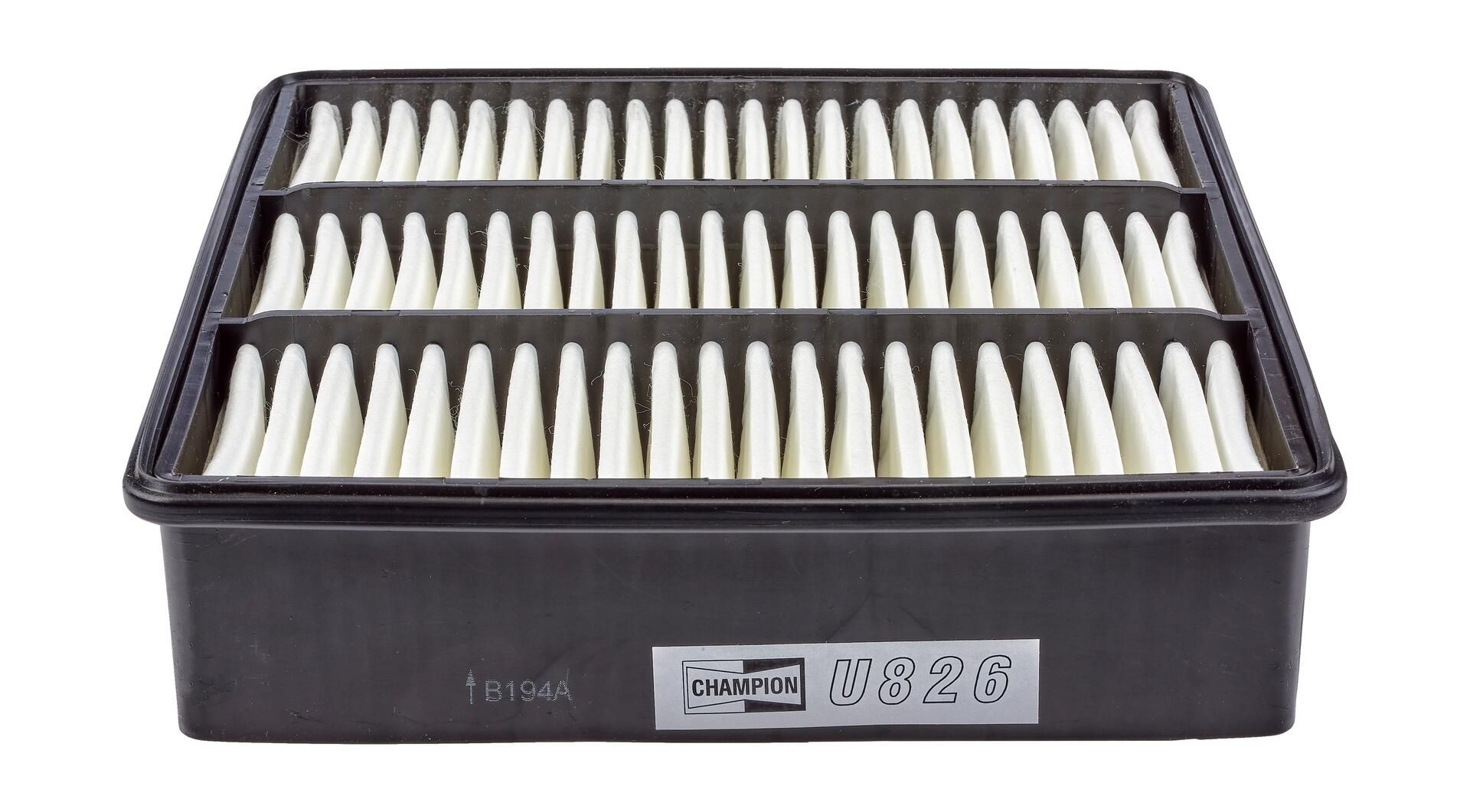 CHAMPION CAF100826P - Luftfilter