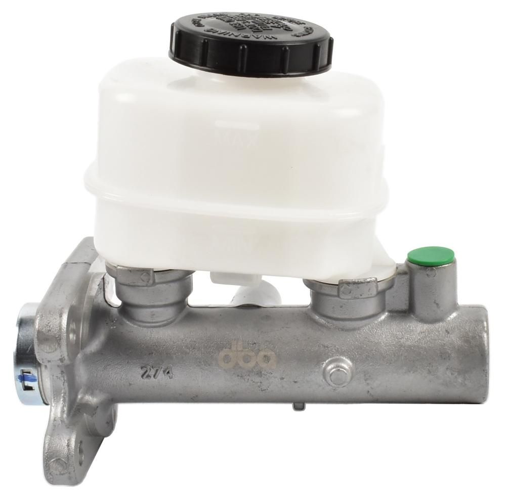 DBA Brake Master Cyl Nissan - TecDoc 1