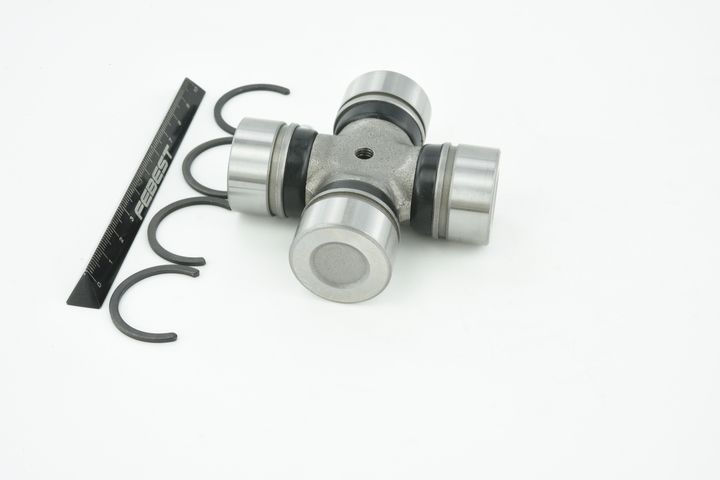 Lankstas, kardaninis velenas