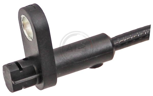 Sensor, Raddrehzahl
