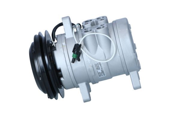 Kompressor, Klimaanlage Kompressor, Klimaanlage