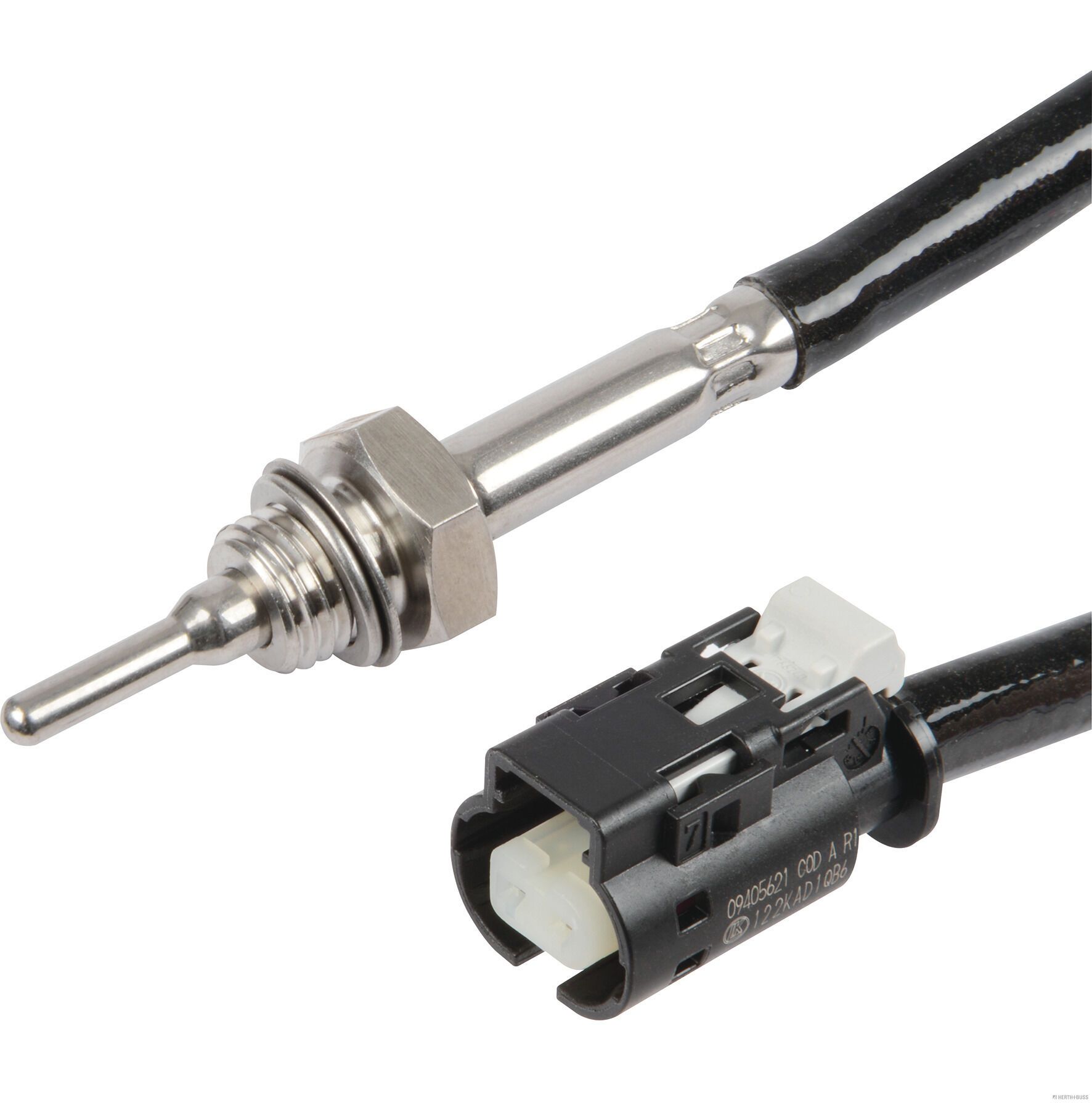 Sensor, Abgastemperatur