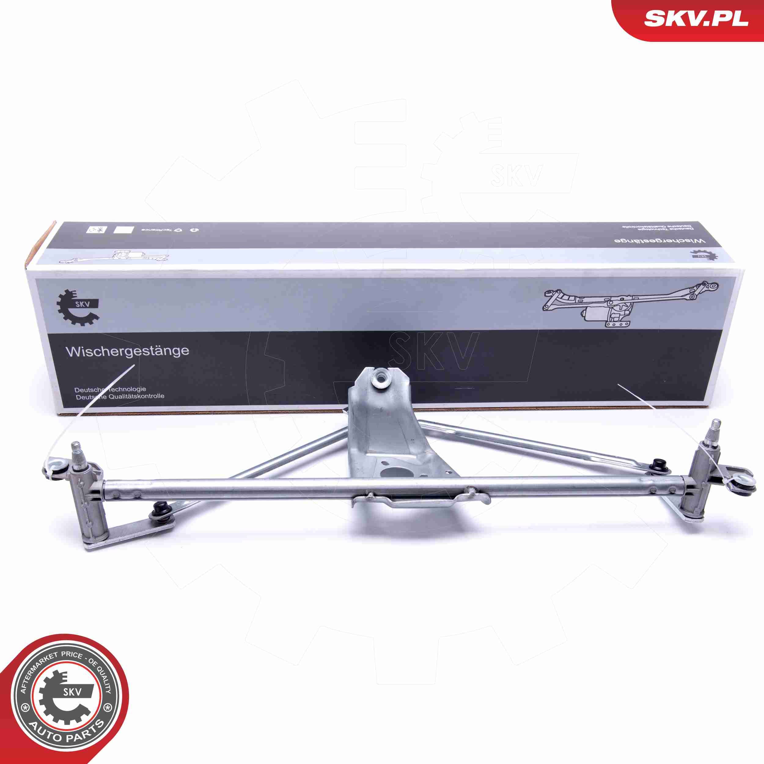 ESEN SKV 05SKV081 - Wischergest&auml;nge