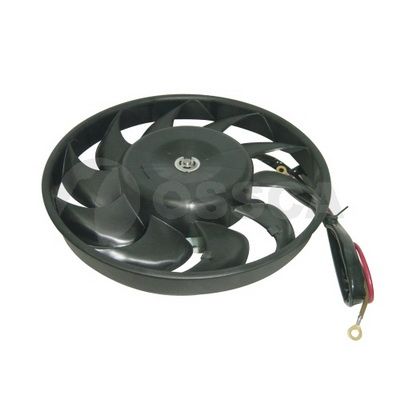 00915 OSSCA ventilátor, motorhűtés