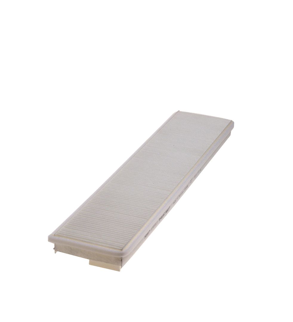 Filter, Innenraumluft