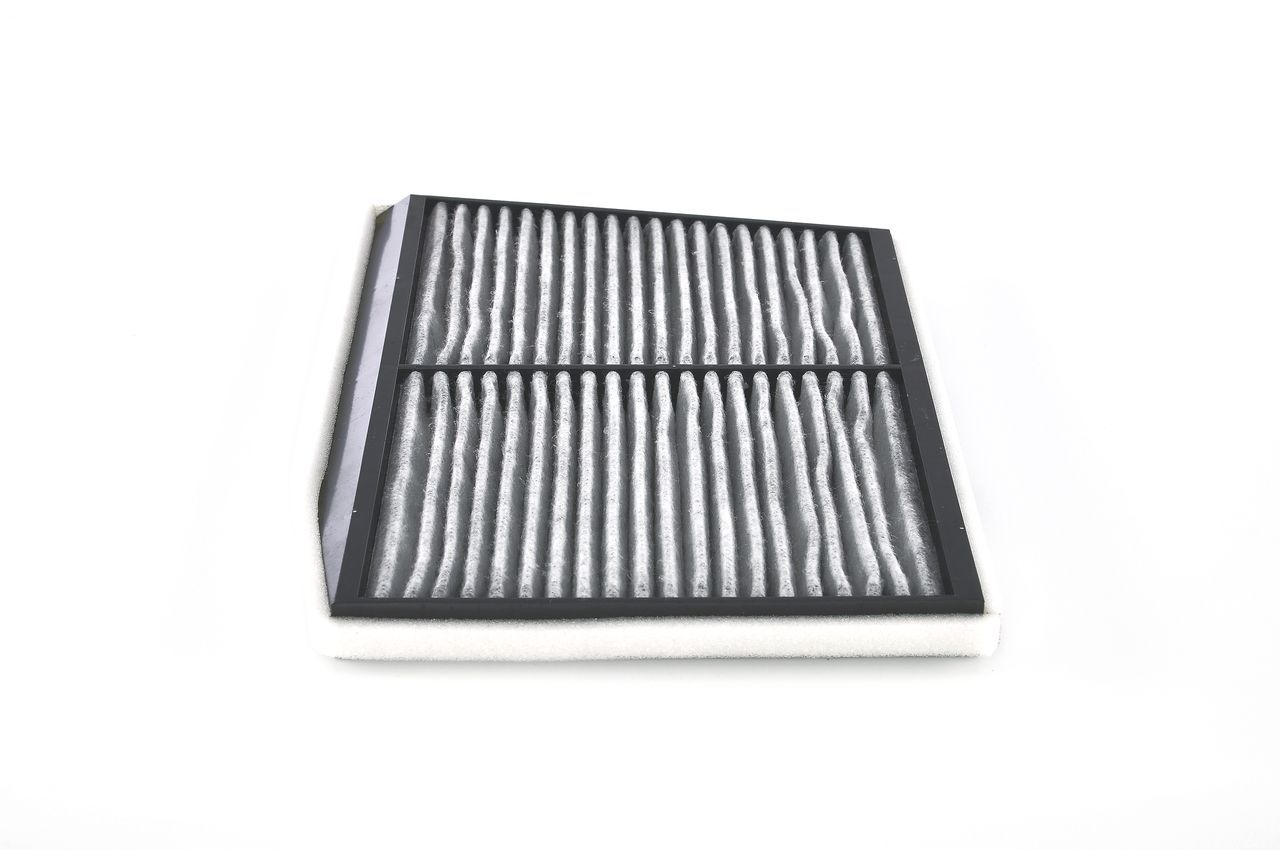 Filter, Innenraumluft
