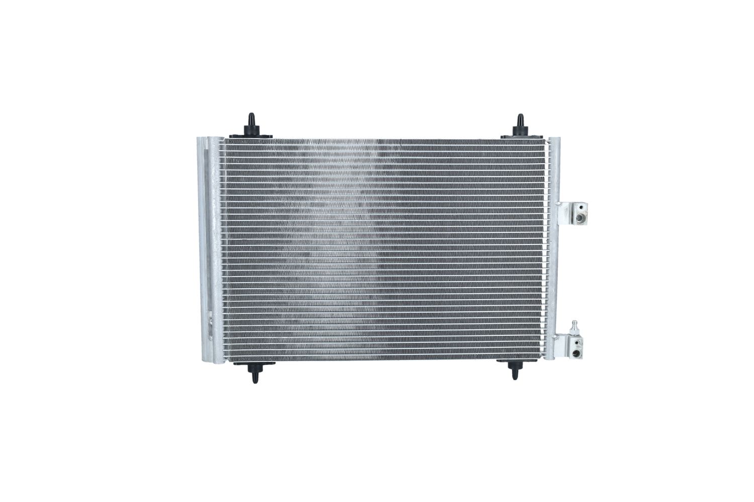 Condenser, air conditioning 35443